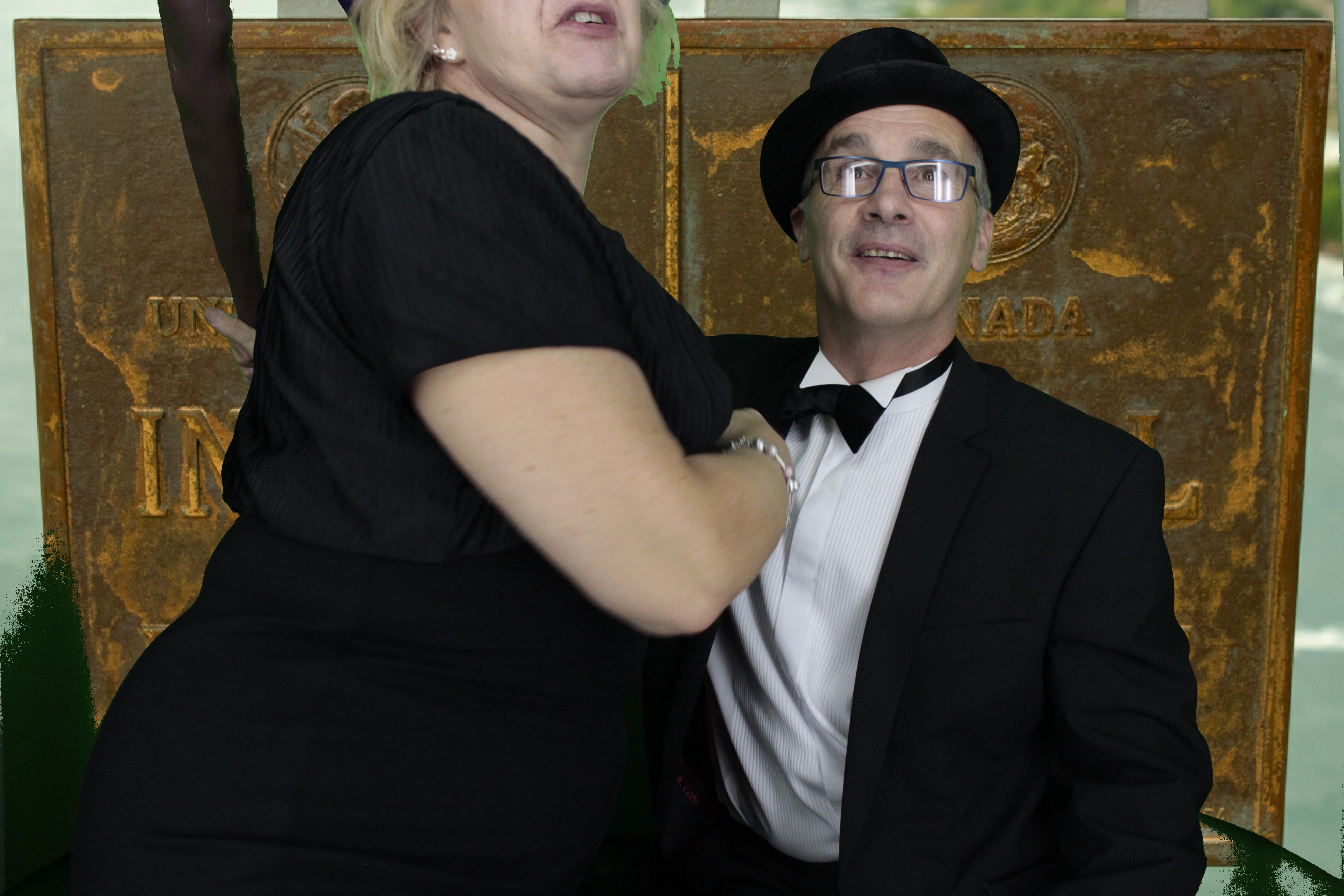 BASA Dinner & Dance | View more photos from the event at gallery.myphotoboothexperience.co.uk/u/MyPhotoBoothExperienceLtd/BASA-Dinner-Dance